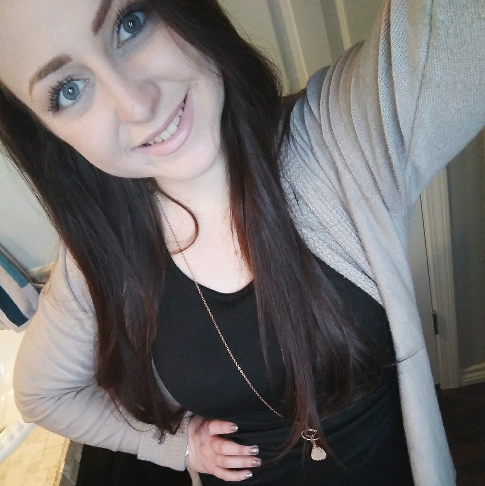 Meet your Posher, Kelsi